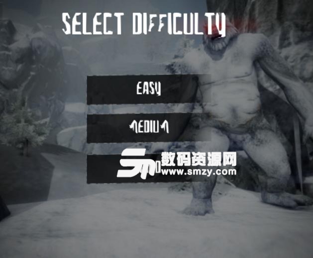 雪怪獵人安卓版(幻想動作格鬥) v1.6.1 最新版