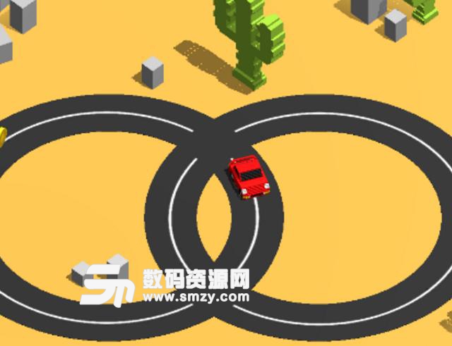 道路循环器免费版(赛车休闲) v1.0 安卓版