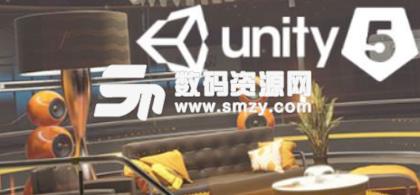 Unity Pro 2018.2.6f1完美版