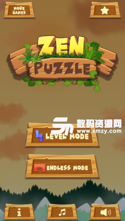 Zen Puzzle手游安卓版(点击消除) v1.1 手机最新版
