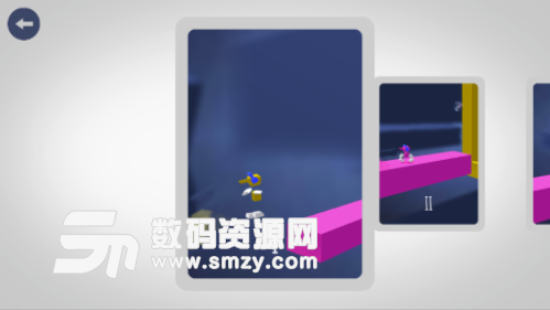 变色龙跳跃安卓版(跑酷类游戏) v1.3 最新版