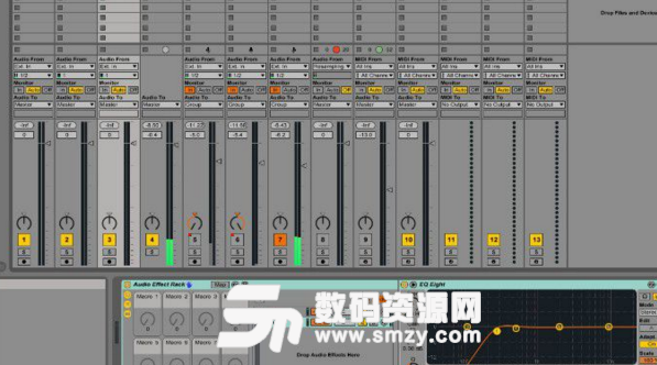 Ableton Live Suite 10破解版