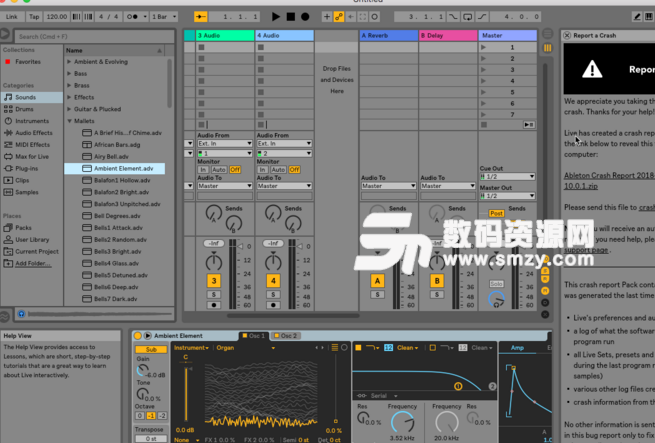 Ableton Live 10 Suite最新内容介绍，新功能都有什么图片