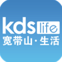 kds宽带山免费版(手机论坛app) v3.8.8 安卓版