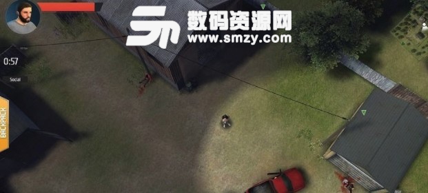 Last Day On Earth Survival越狱版for ios 苹果手机在线安装版