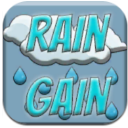 雨水收集手游手机版(休闲小游戏) v1.0 安卓版