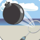 球拍炸弹手机版(休闲益智游戏) v1.0 安卓版