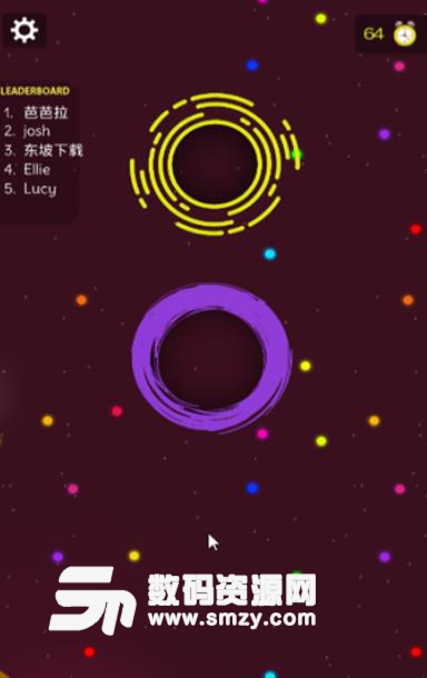 太空大作战手游安卓版(休闲io系列游戏) v1.2.2 手机最新版