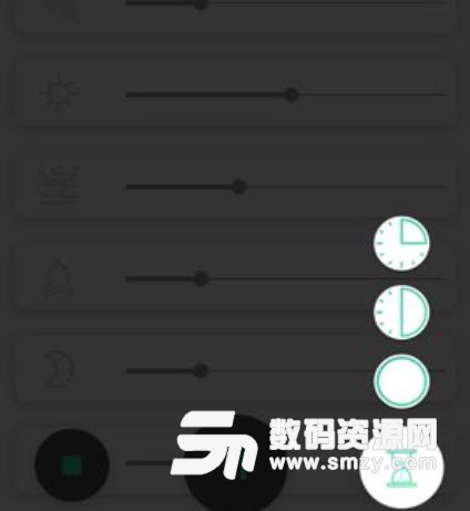 muse冥思安卓版(睡眠白噪音助手) v1.1 手机版