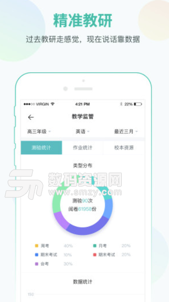 智学教师端安卓版(简单教学的好帮手) v1.18 手机版