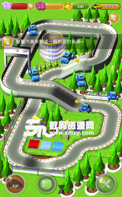 汽车引擎世界手机版(放置类游戏) v1.2.4 安卓版