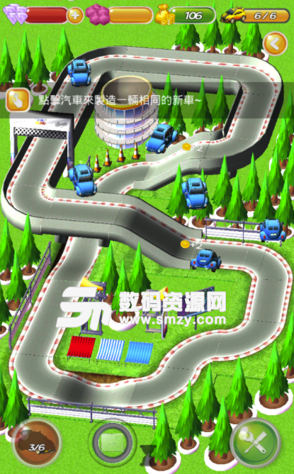 汽車引擎世界手機版(放置類遊戲) v1.2.4 安卓版