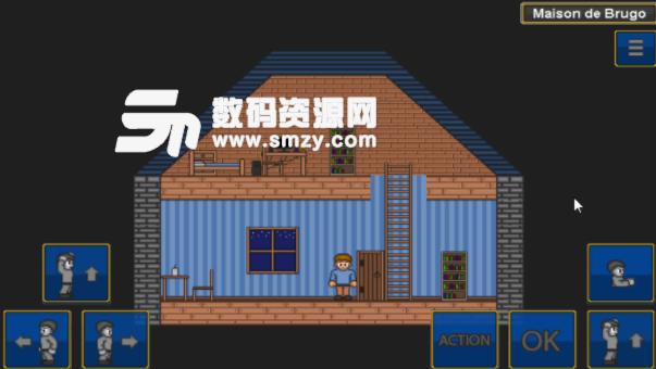 布鲁格探索手游安卓版(rpg冒险) v1.5.0 手机最新版