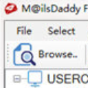 MailsDaddy Free MSG Viewer电脑版