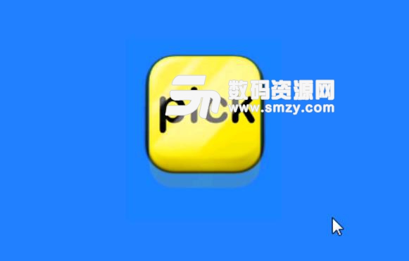 Pick组合社交app安卓版(聊天社交) v1.2 手机版