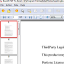 Boxoft PDF to Excel正式版