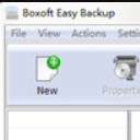 Boxoft Easy Backup电脑版