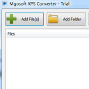 Mgosoft XPS Converter官方版