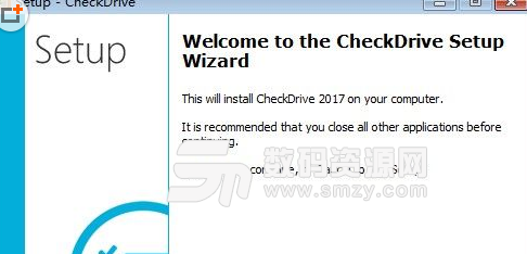 Abelssoft CheckDrive免费版截图