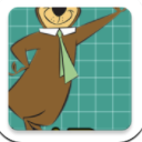 瑜伽熊手机版(换装类休闲游戏) v1.1 安卓版