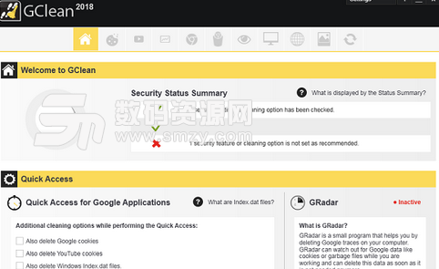 GoogleClean最新版