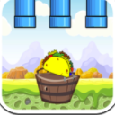 墨西哥玉米饼2安卓版(休闲游戏) v1.1 免费版