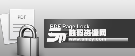 PDF Page Lock免费版截图