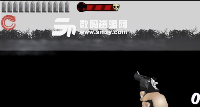 死亡奔跑射击手游最新版(奔跑射击) v1.4.0 安卓手机版