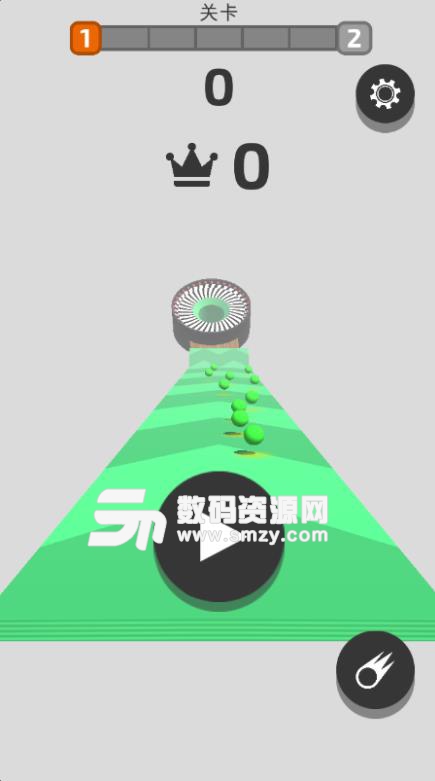 彩球通行手游安卓版(休闲益智) v3.3.0 手机免费版