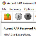 Accent RAR Password Recovery Pro