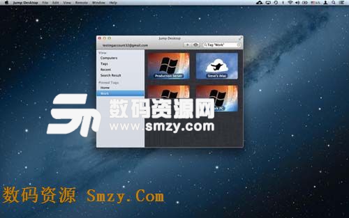 Jump Desktop For Mac