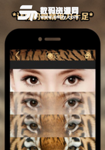 变脸P图特效相机手机版(丰富的动物脸特效) v6.5 安卓最新版