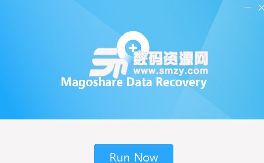 Magoshare Data Recovery完美版