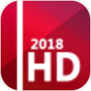 HD2018软件