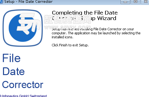 File Date Corrector完美版下载
