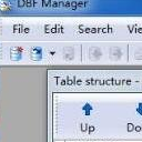 DBF Manager正式版