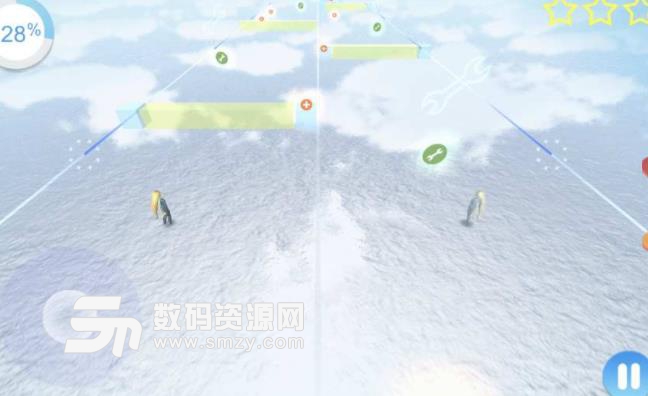 天空之镜漫步手机版(休闲冒险游戏) v1.0.8 安卓版