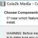 Cole2k Media Codec Pack