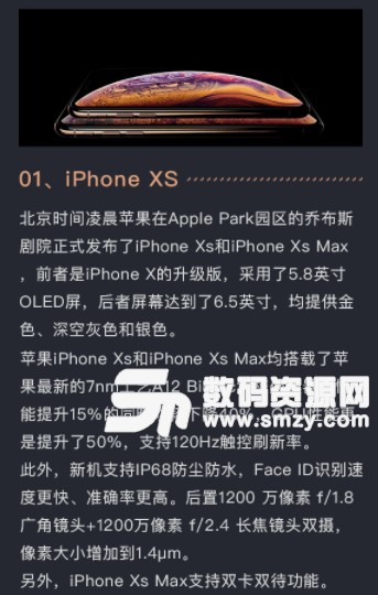 iPhoneXS优惠券平台介绍