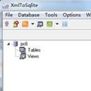 XmlToSqlite免费版