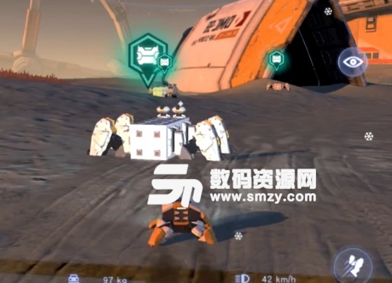 無限戰車官方版(戰術星戰策略) v1.0 安卓版