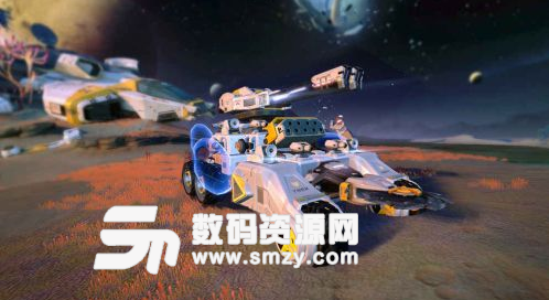 無限戰車iOS版(沙盒類戰車遊戲) v1.3 蘋果版