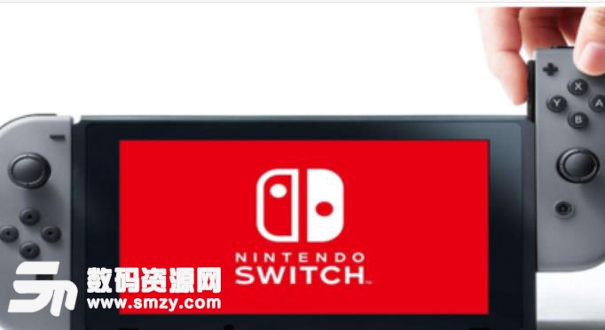 switch里边你有中文吗