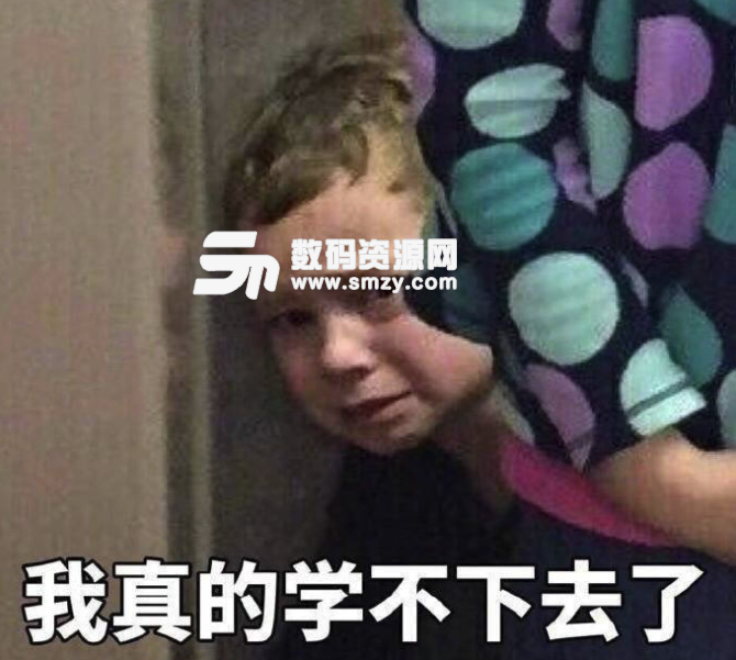 情绪控制失败表情包