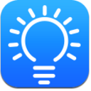 蓝光手电筒最新版(手机照明功能) v1.1.1 安卓版