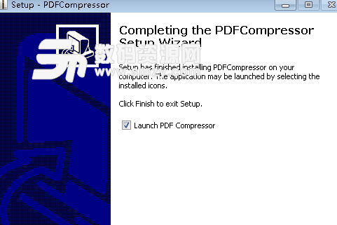PDFZilla PDF Compressor完美版截图
