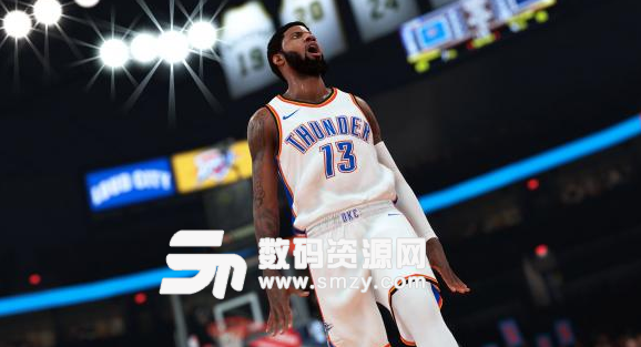 NBA2K19最低配置要求一览