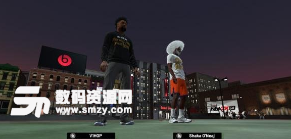 NBA2K19最低配置要求一覽截圖