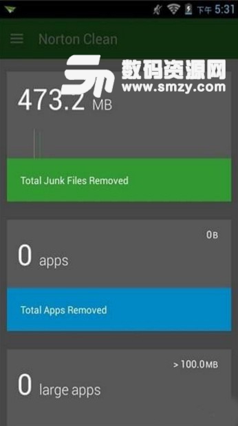 诺顿清理安卓版(手机清理垃圾) v1.3.0.6 免费版