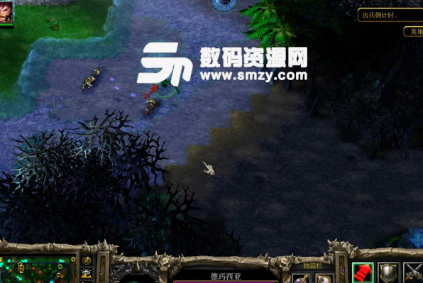 LOL英雄聯盟vsWAr3S4D最新版